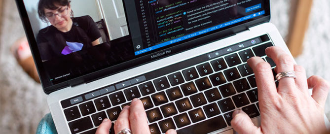 The Future of Software Development: Lean on the Outside and Complex on the Inside with LOCI NoCode 2.0 Platforms blog article