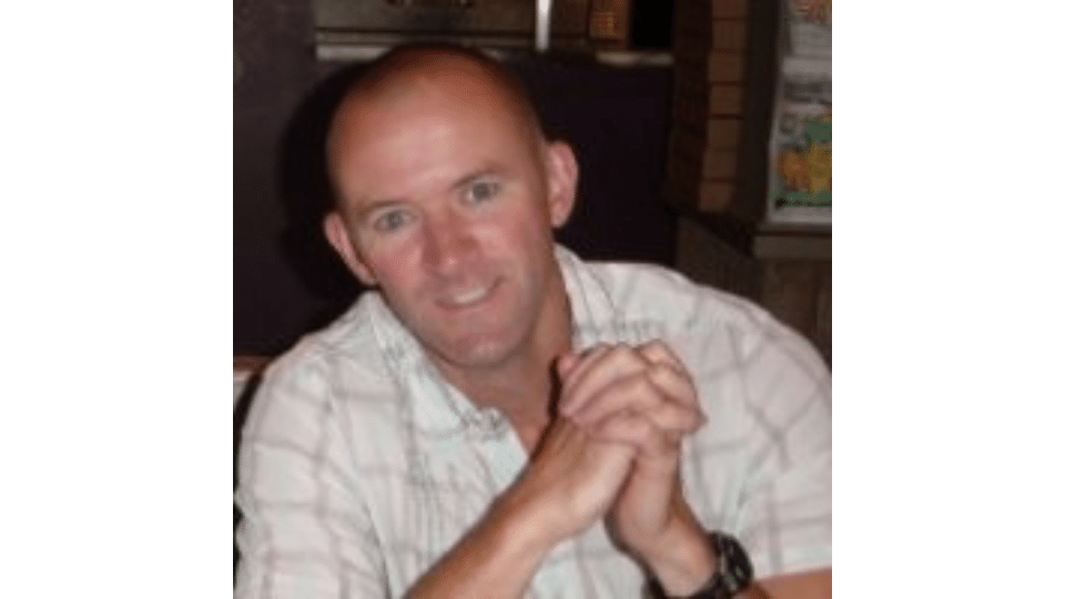 Steven Faulk American House Retirement Homes