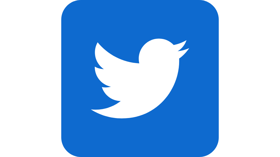 Twitter icon linking to profile